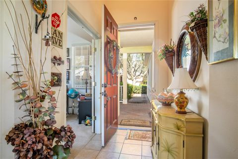 Tiny photo for 112 Flame Vine Way, Groveland, FL 34736 (MLS # G5112116)