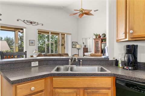 Tiny photo for 112 Flame Vine Way, Groveland, FL 34736 (MLS # G5112116)
