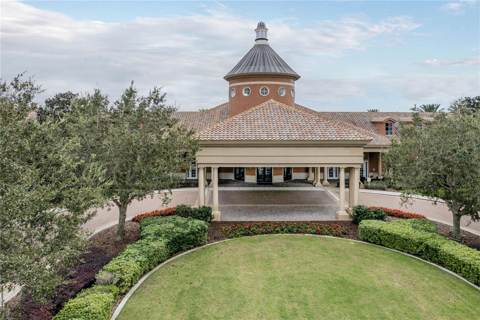 GROVELAND CASCADES GROVELAND PH 01 - Residential Lease