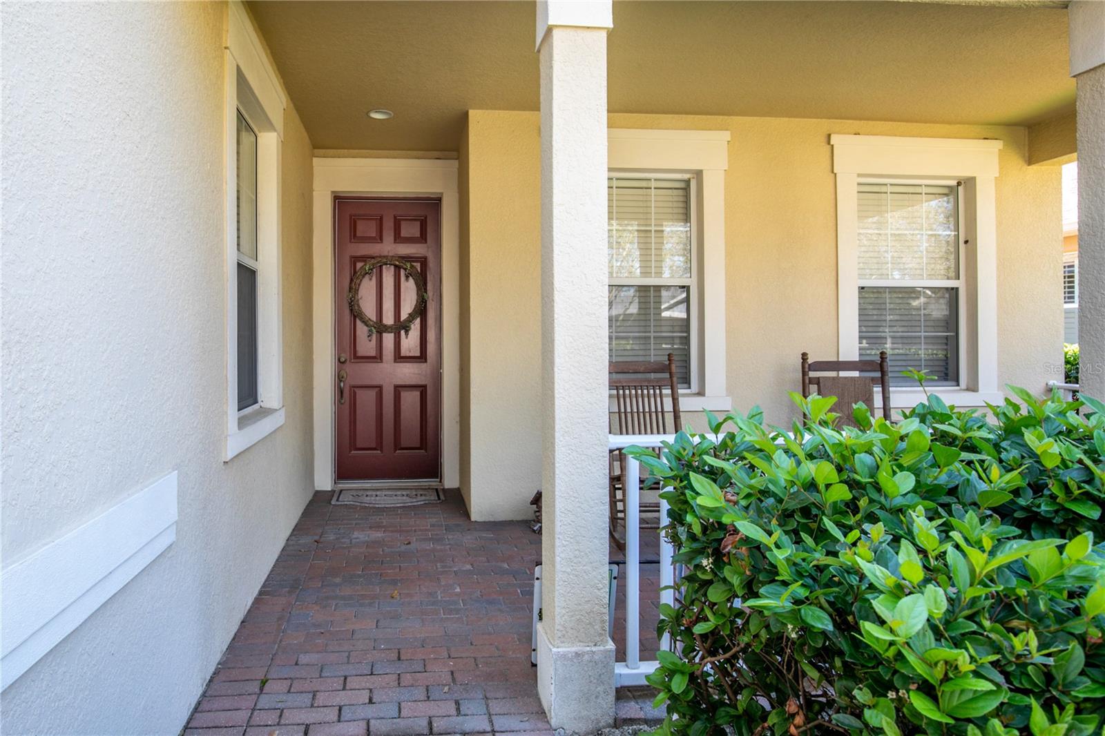 GROVELAND CASCADES GROVELAND PH 01 - Residential Lease