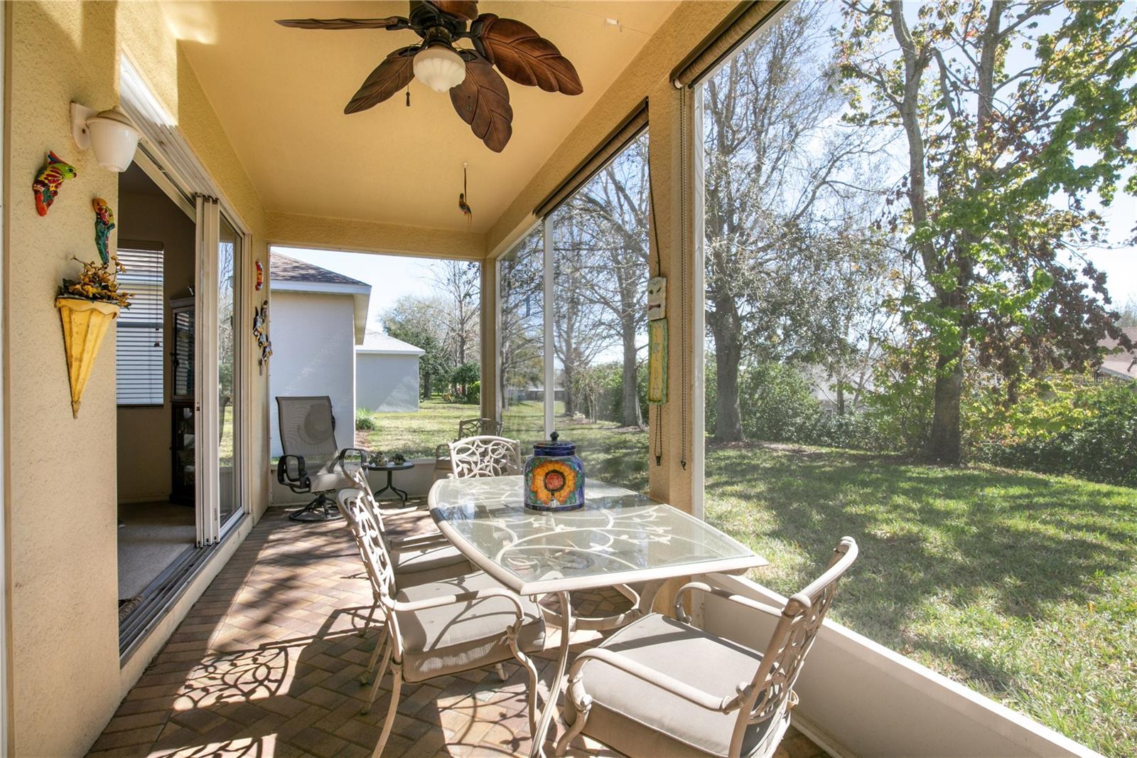 GROVELAND CASCADES GROVELAND PH 01 - Residential Lease