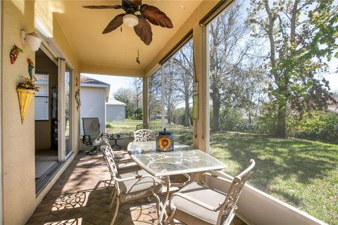 Tiny photo for 112 Flame Vine Way, Groveland, FL 34736 (MLS # G5112116)