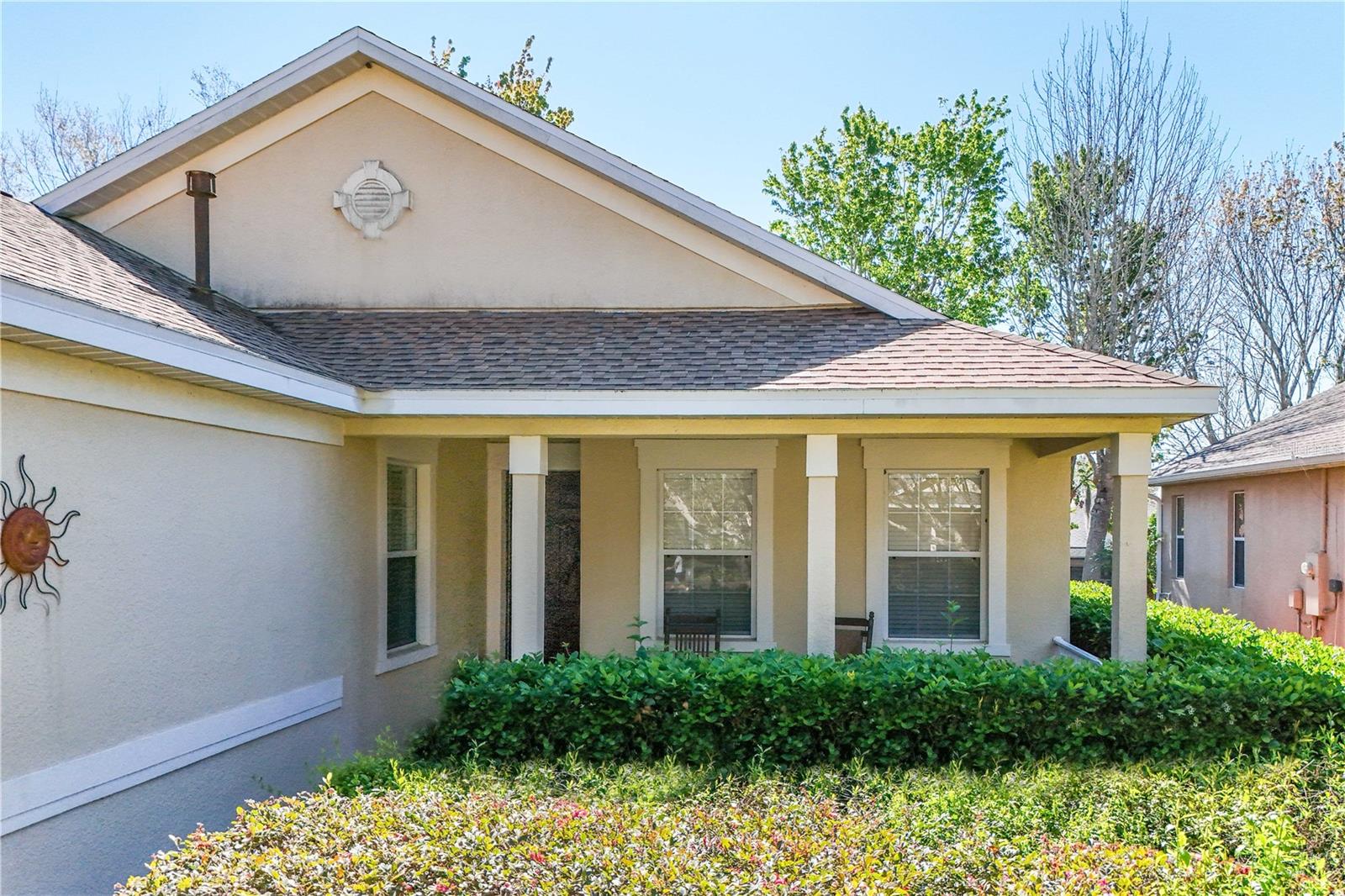 GROVELAND CASCADES GROVELAND PH 01 - Residential Lease