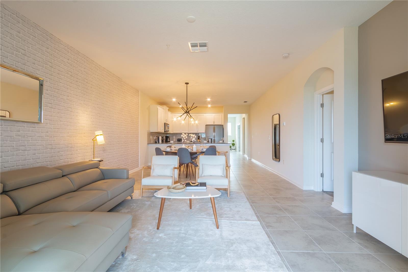 CHAMPIONSGATE CONDO PH 2 - Residential