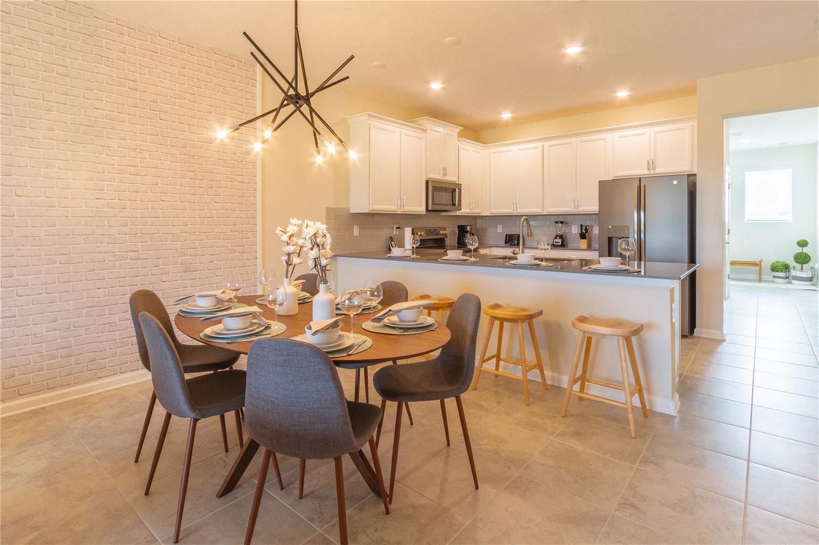 CHAMPIONSGATE CONDO PH 2 - Residential