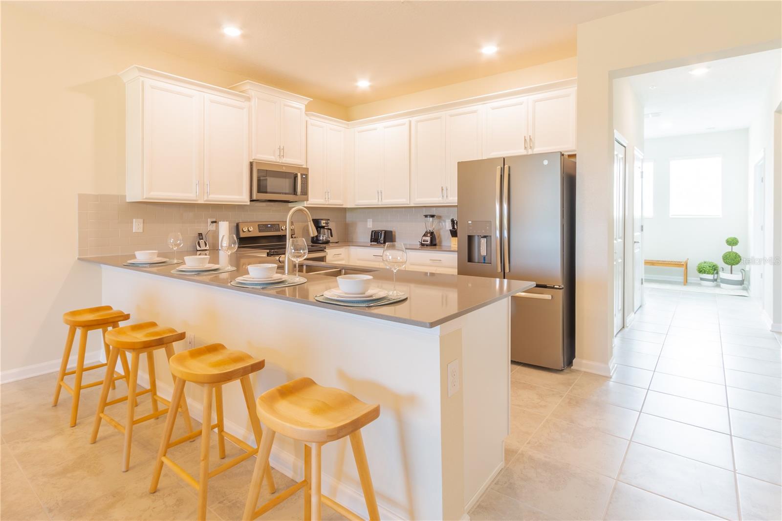 CHAMPIONSGATE CONDO PH 2 - Residential