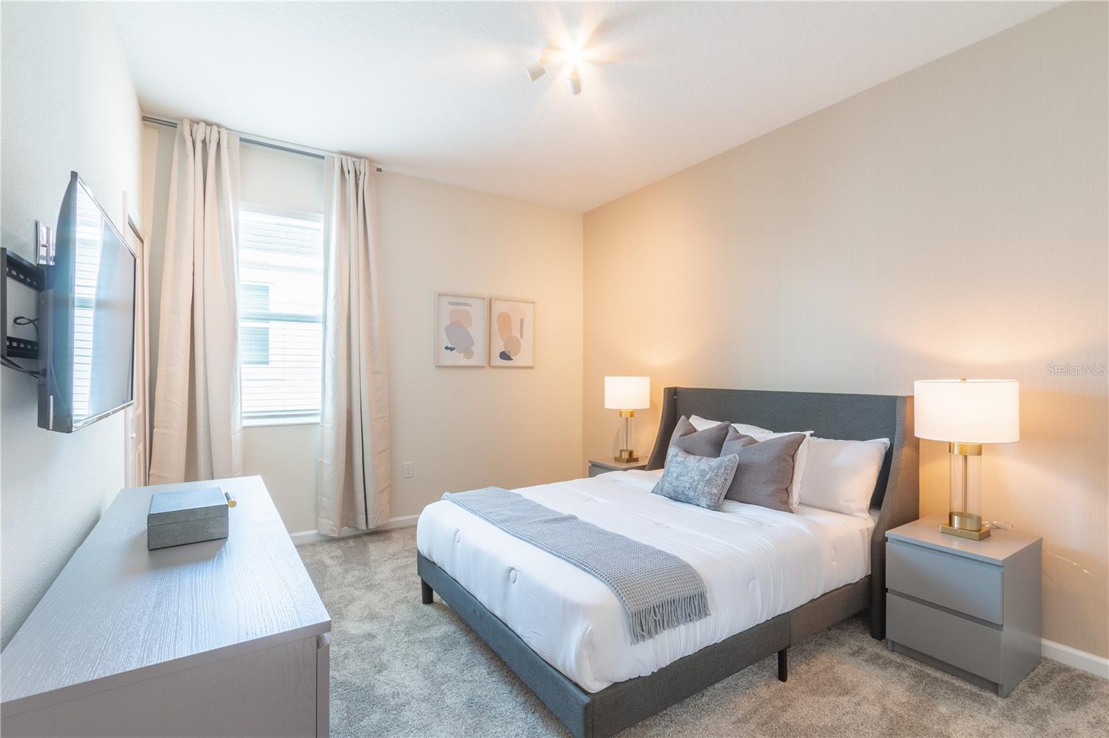 CHAMPIONSGATE CONDO PH 2 - Residential