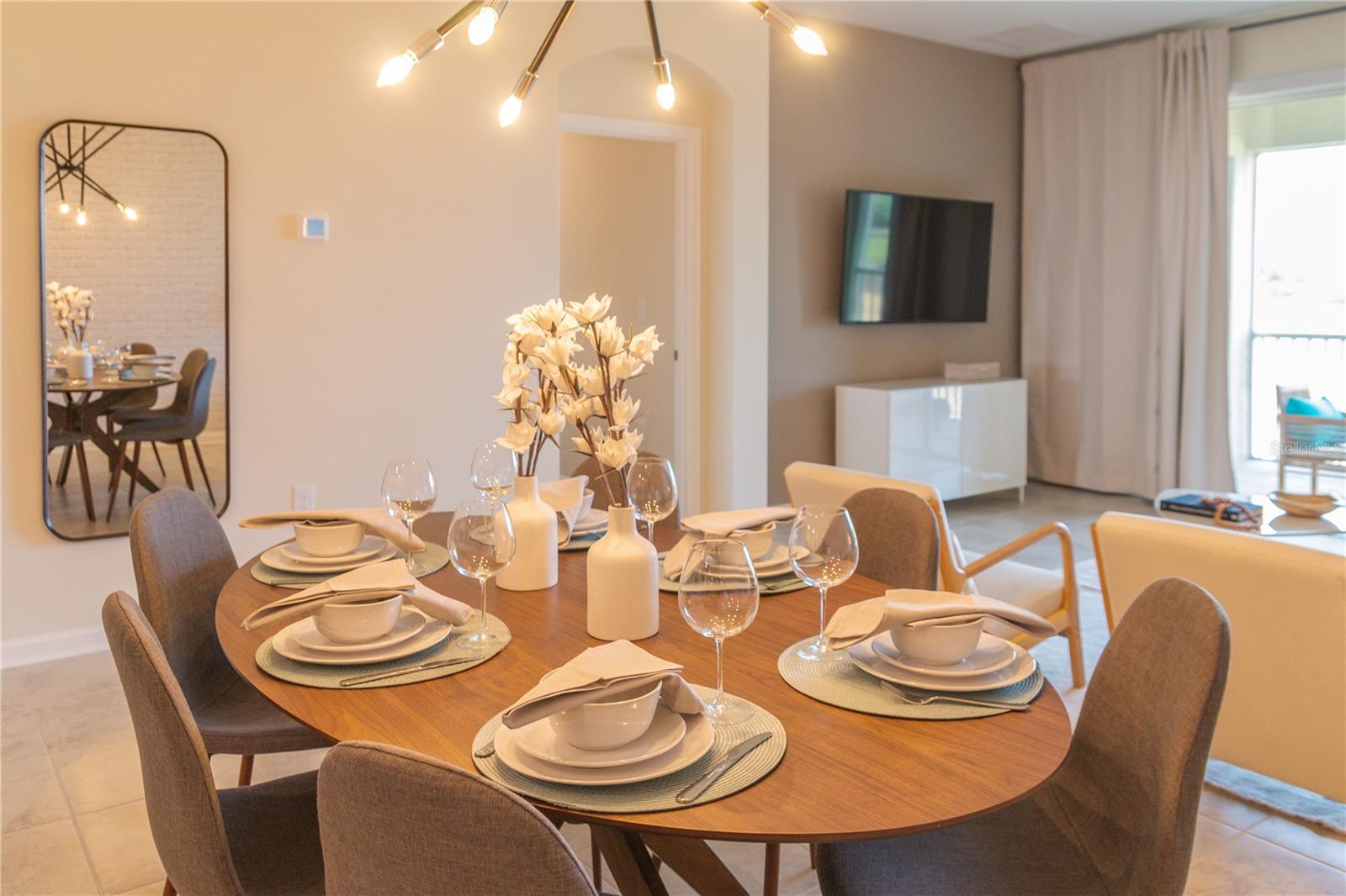 CHAMPIONSGATE CONDO PH 2 - Residential