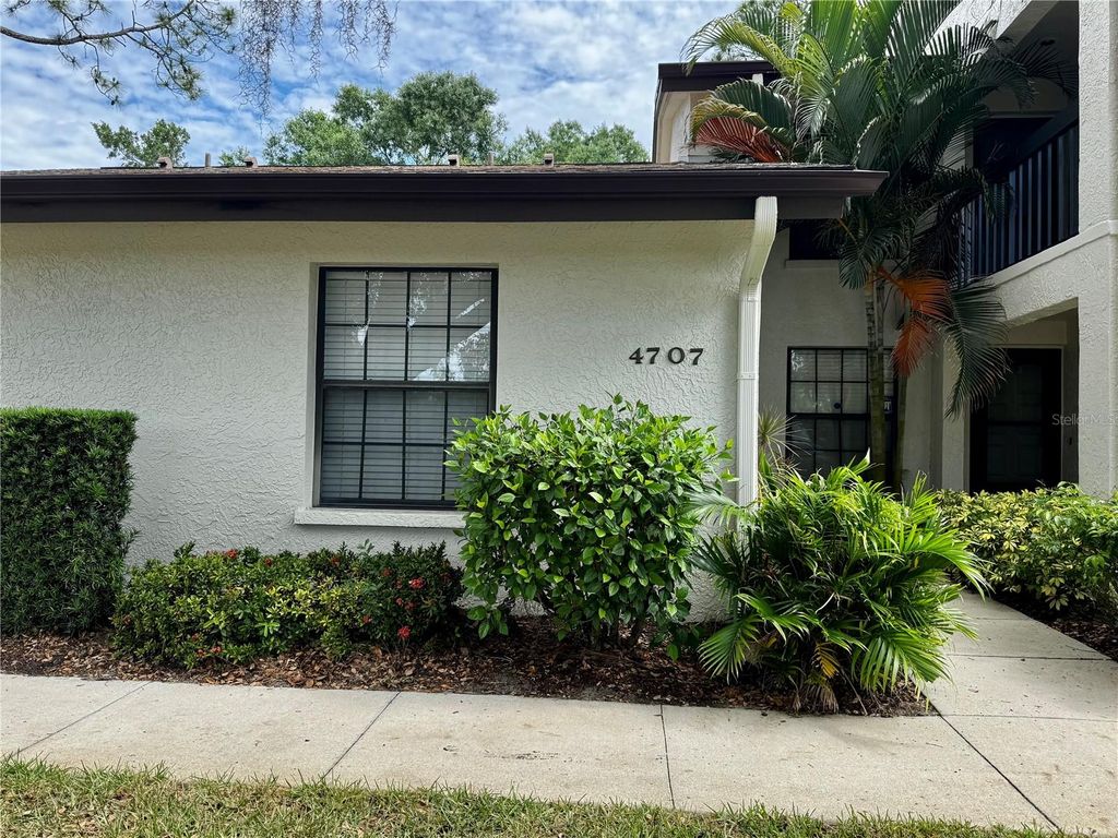 Photo of 4707 Winslow Beacon #2, Sarasota, FL 34235 (MLS # A4691003)