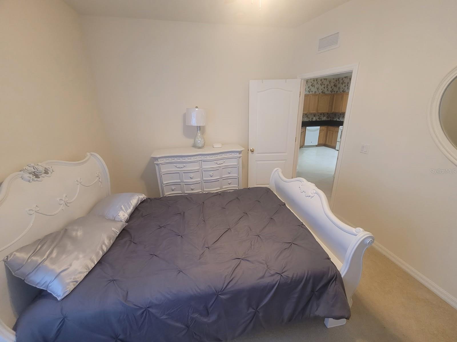 HERON CREEK - Residential Lease