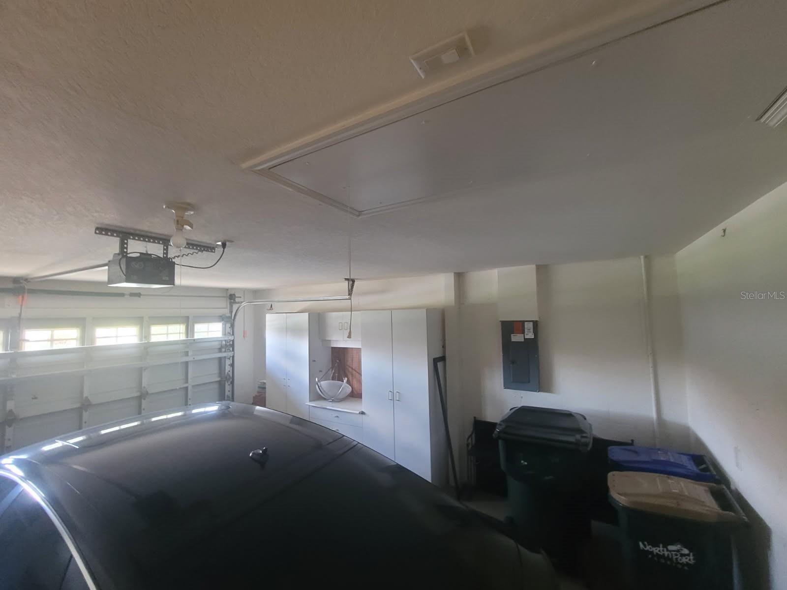 HERON CREEK - Residential Lease