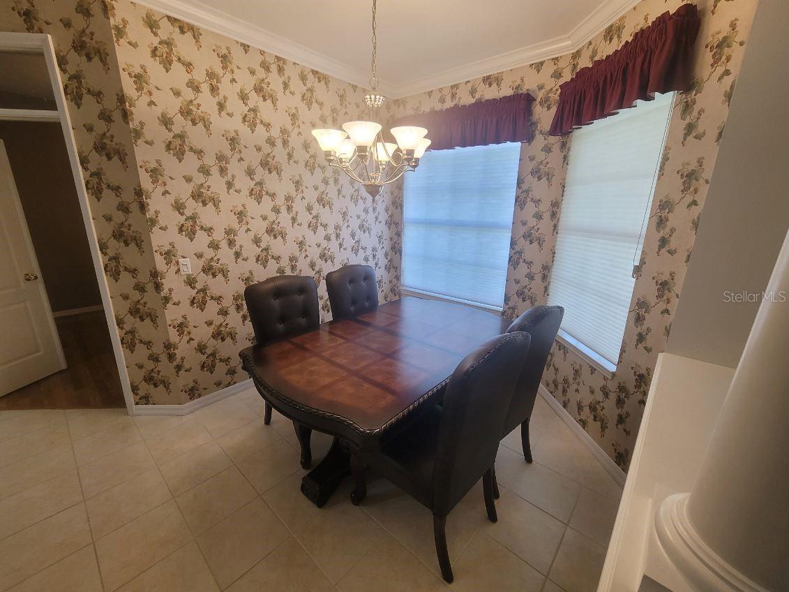 HERON CREEK - Residential Lease