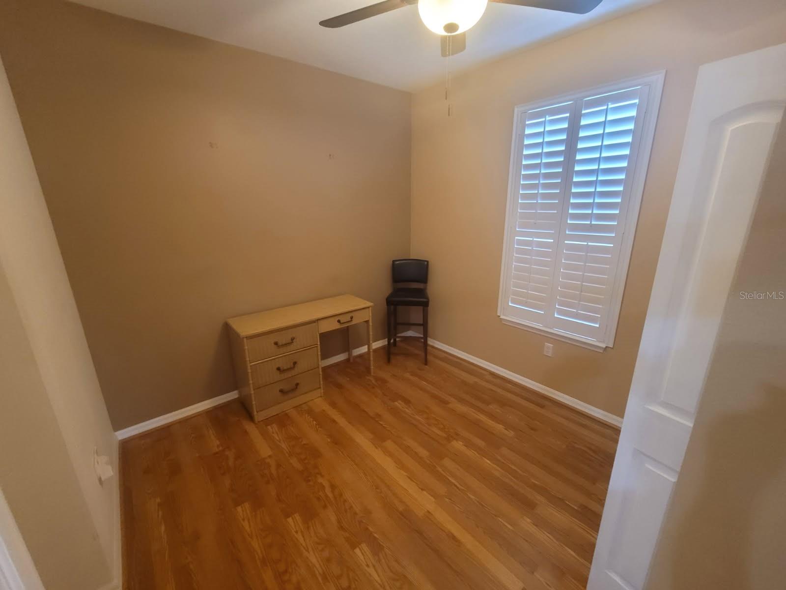 HERON CREEK - Residential Lease
