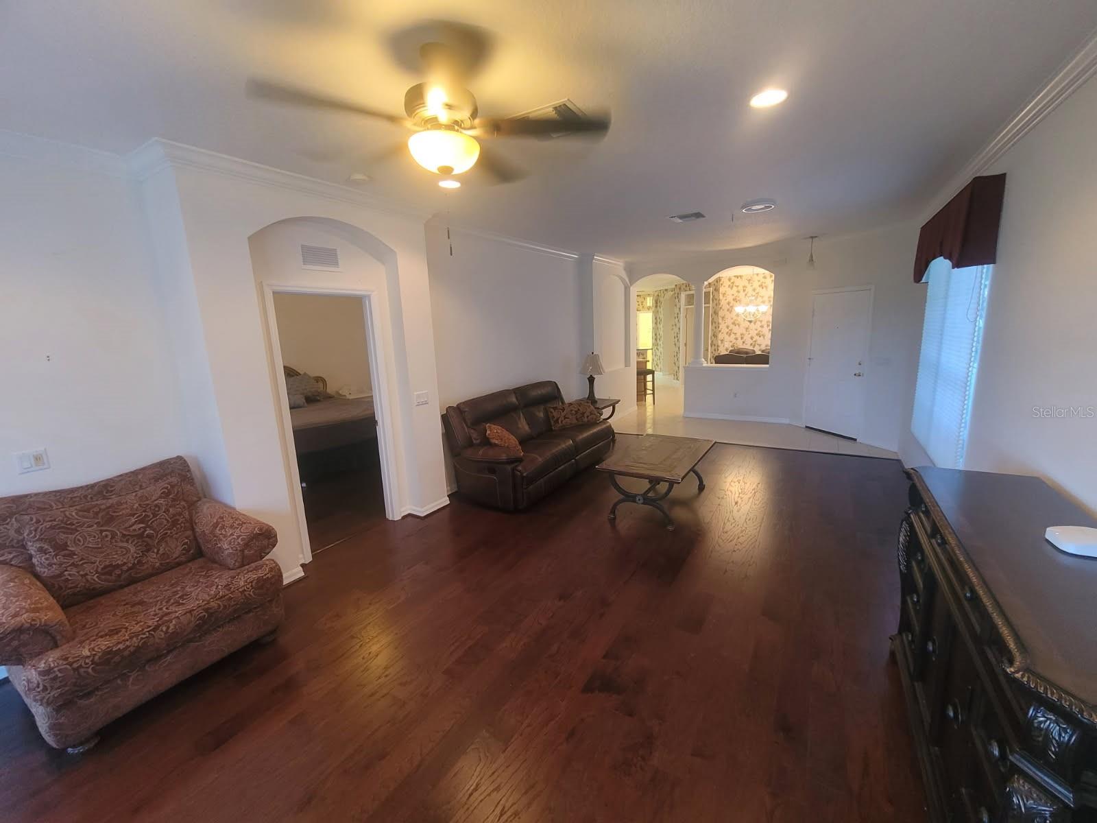HERON CREEK - Residential Lease