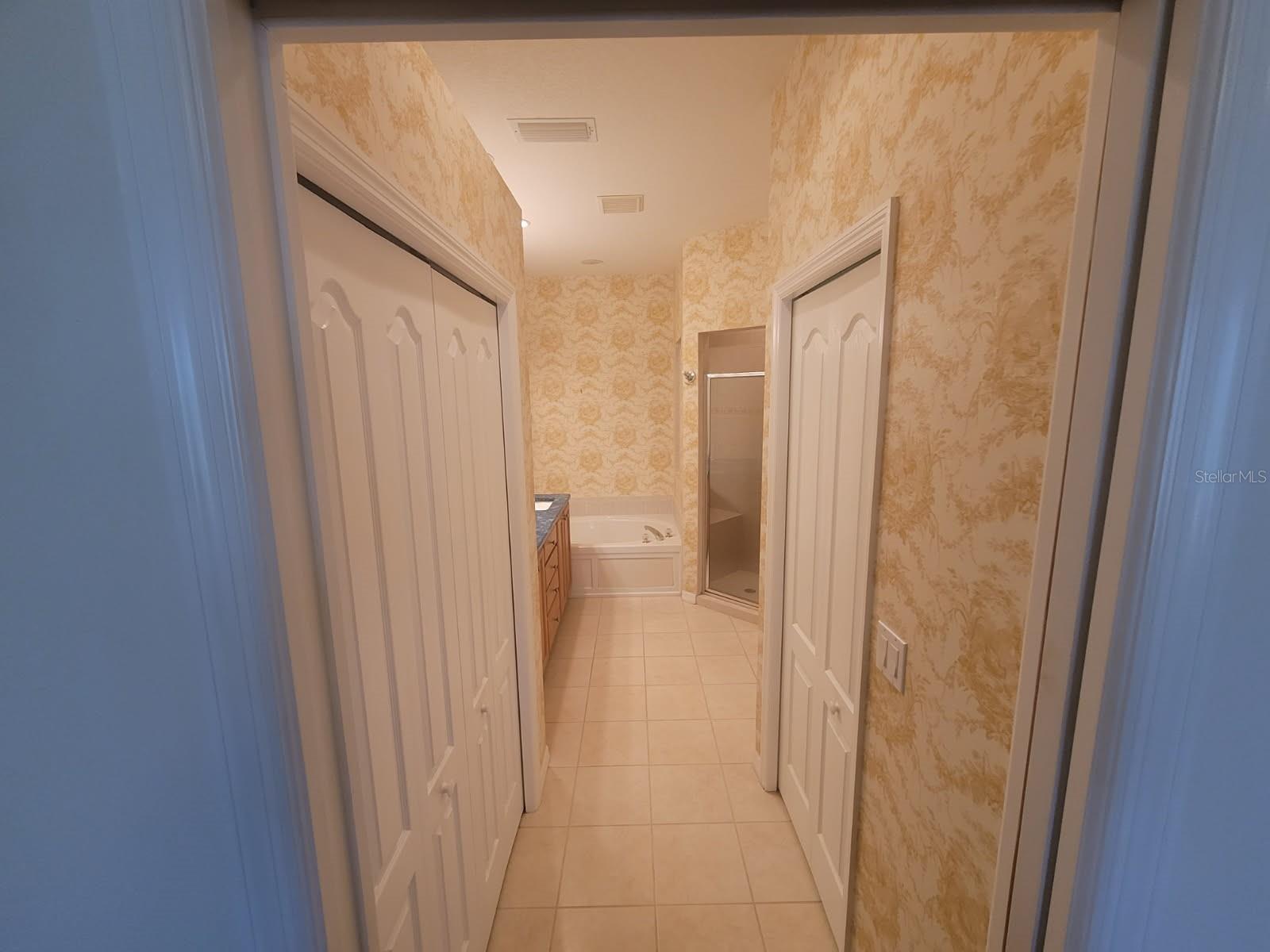 HERON CREEK - Residential Lease