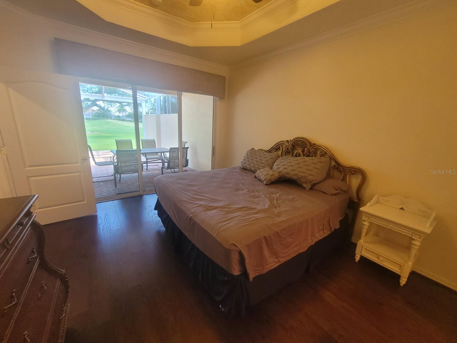 HERON CREEK - Residential Lease