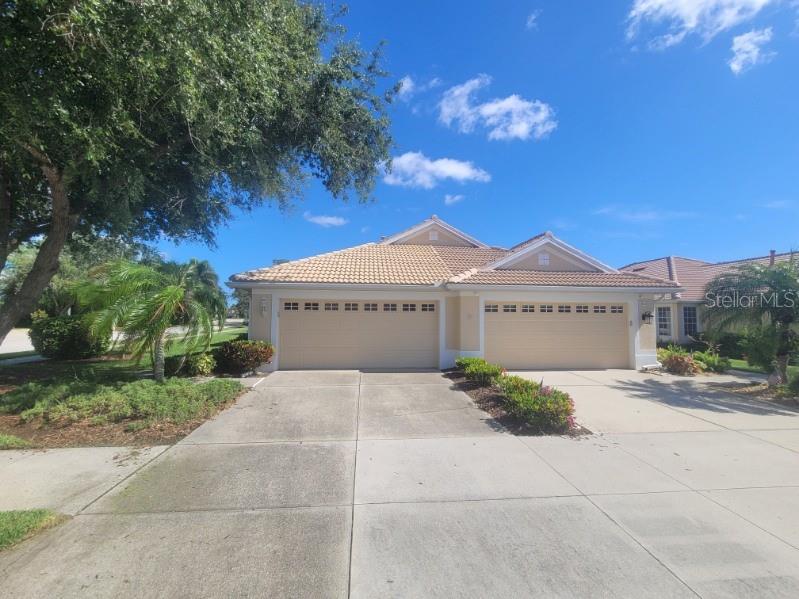 HERON CREEK - Residential Lease