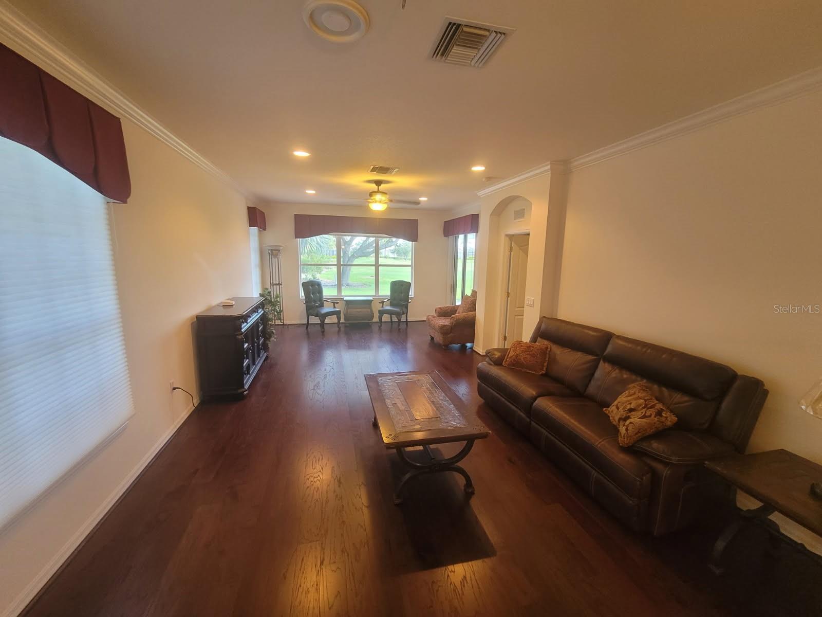HERON CREEK - Residential Lease