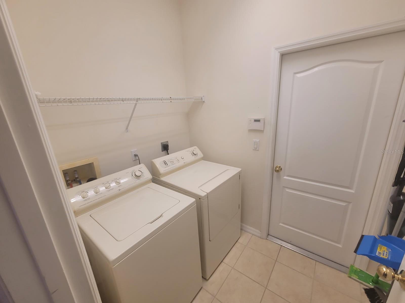 HERON CREEK - Residential Lease