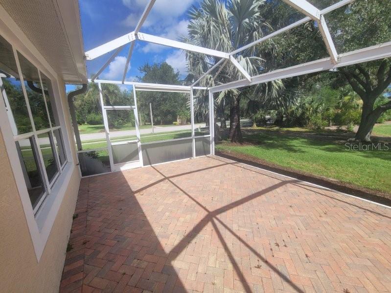 HERON CREEK - Residential Lease