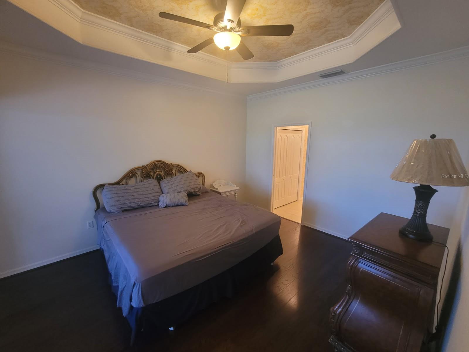HERON CREEK - Residential Lease