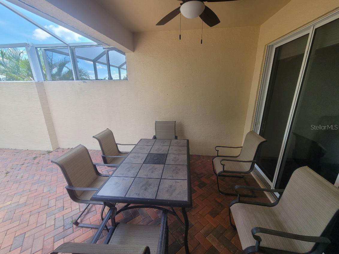 HERON CREEK - Residential Lease