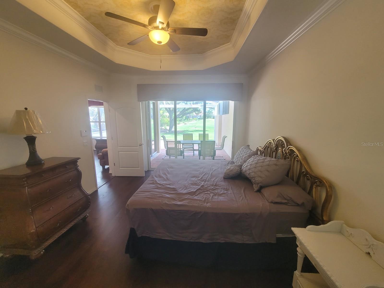 HERON CREEK - Residential Lease