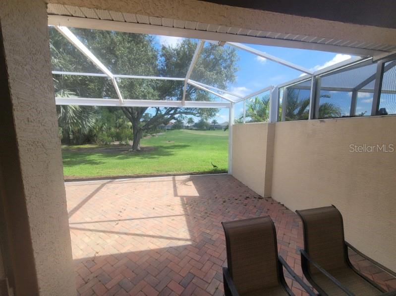 HERON CREEK - Residential Lease