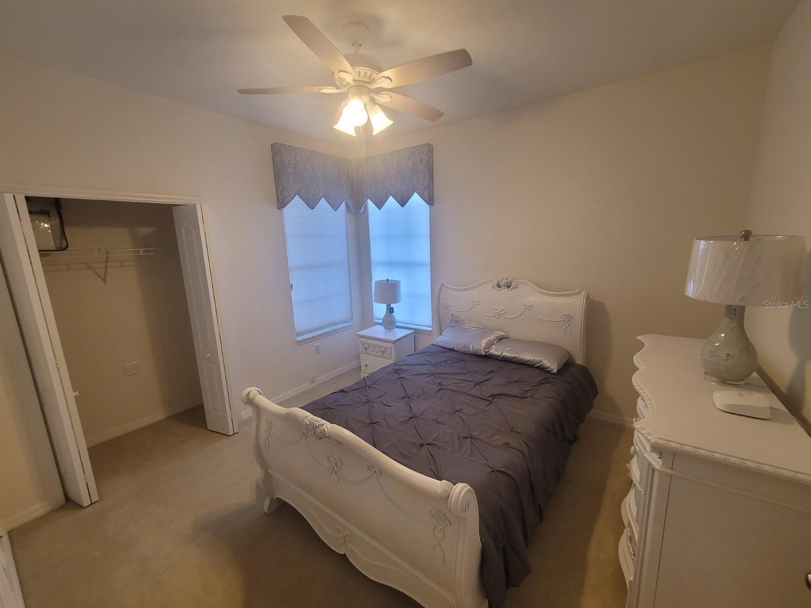 HERON CREEK - Residential Lease