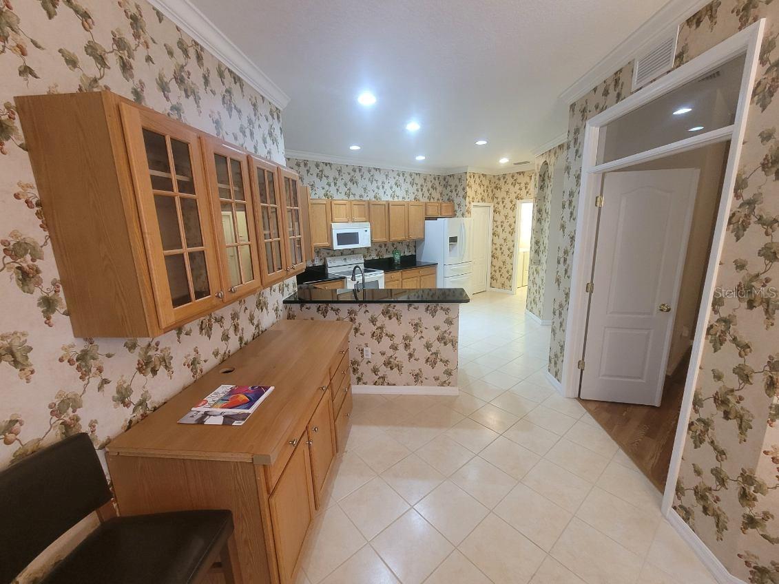 HERON CREEK - Residential Lease