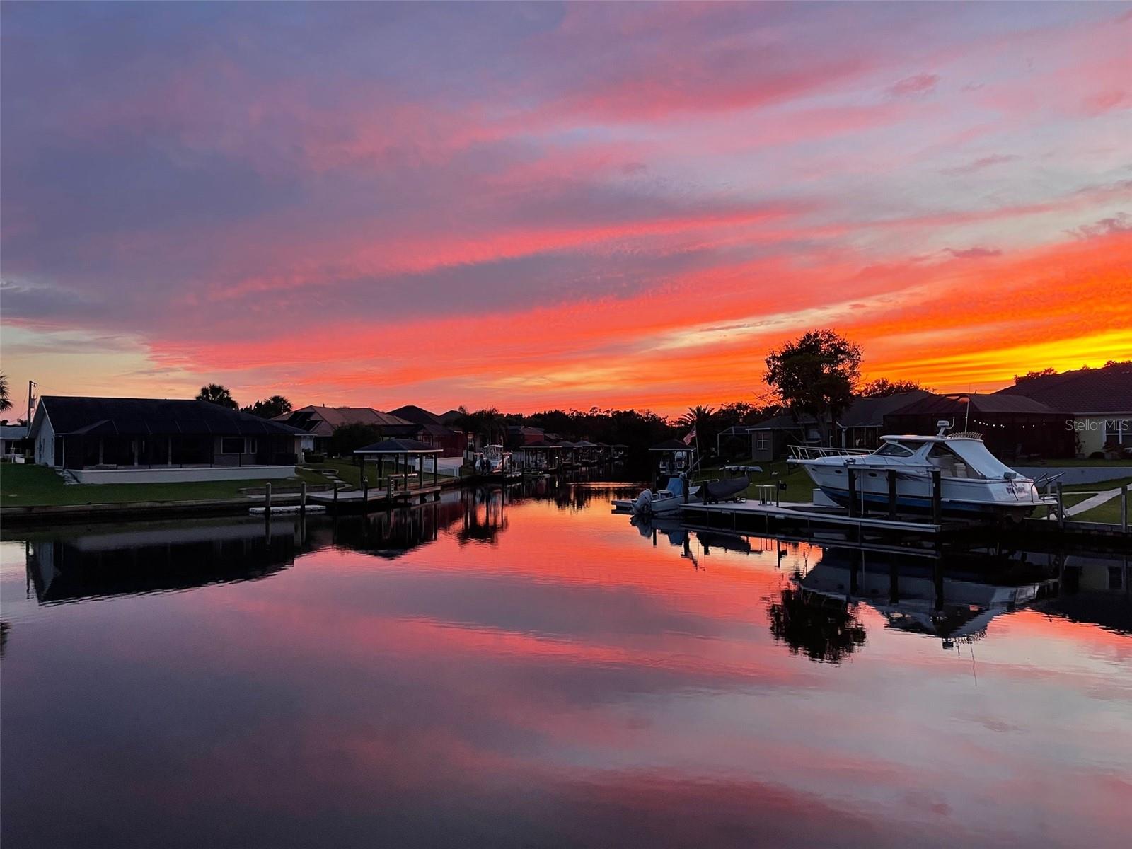 PALM COAST SEC 15 - Residential