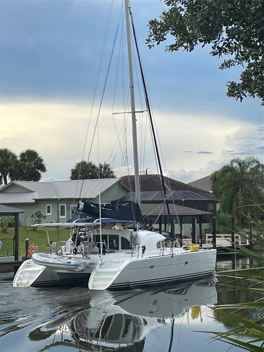 PALM COAST SEC 15 - Residential