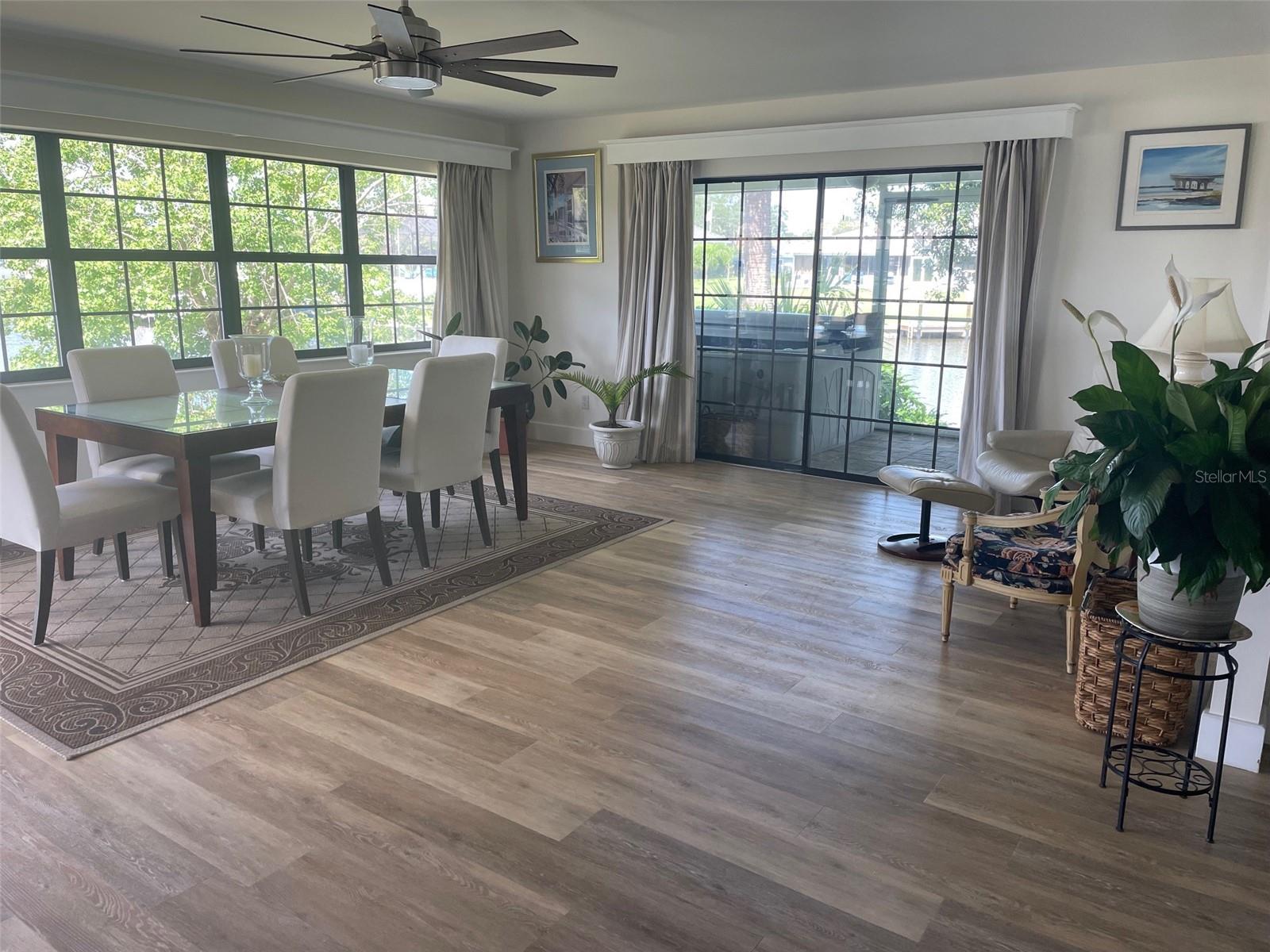 PALM COAST SEC 15 - Residential