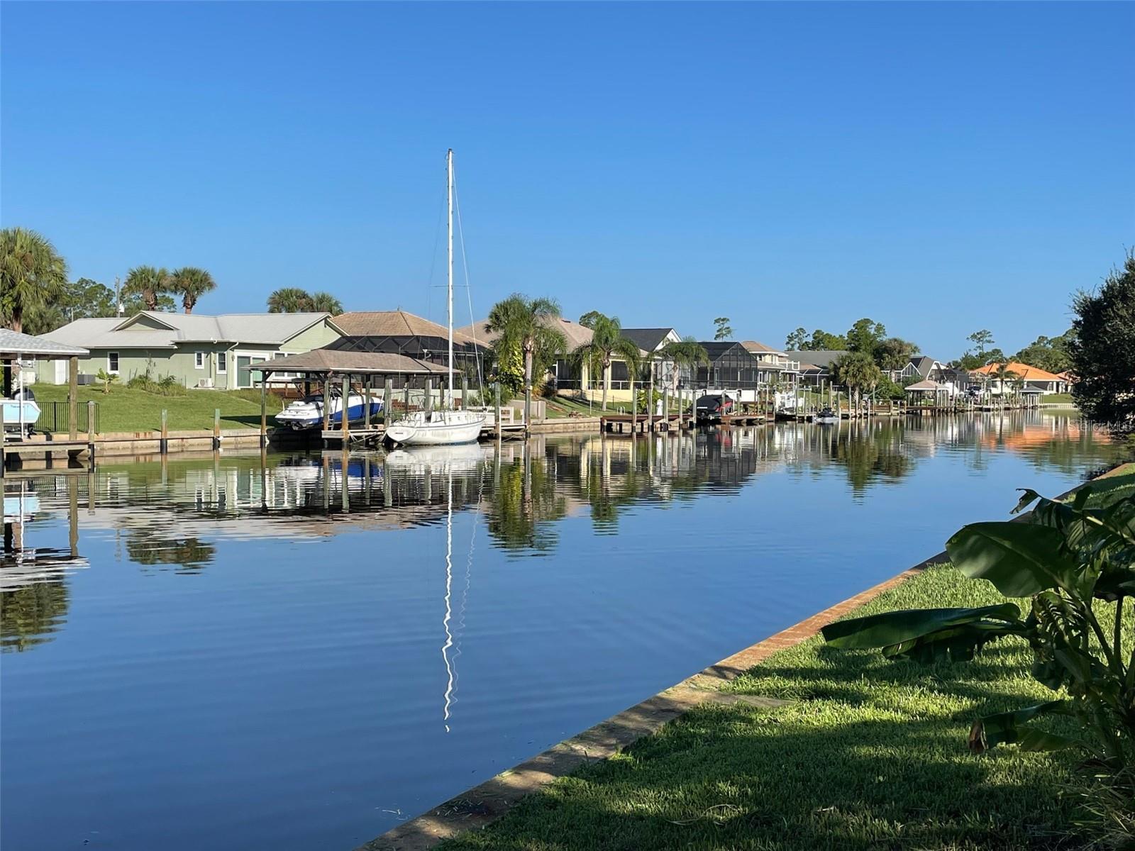 PALM COAST SEC 15 - Residential