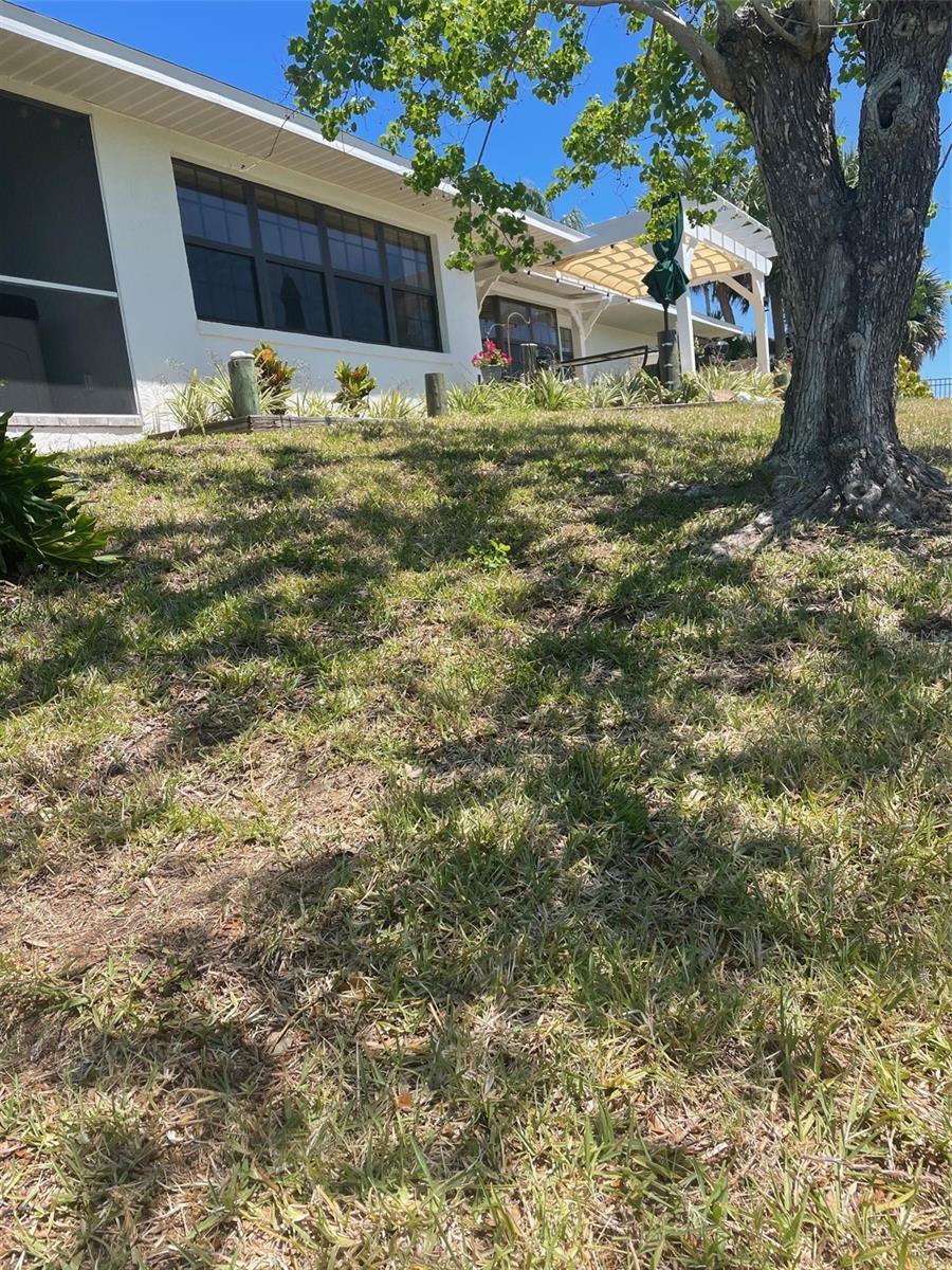 PALM COAST SEC 15 - Residential