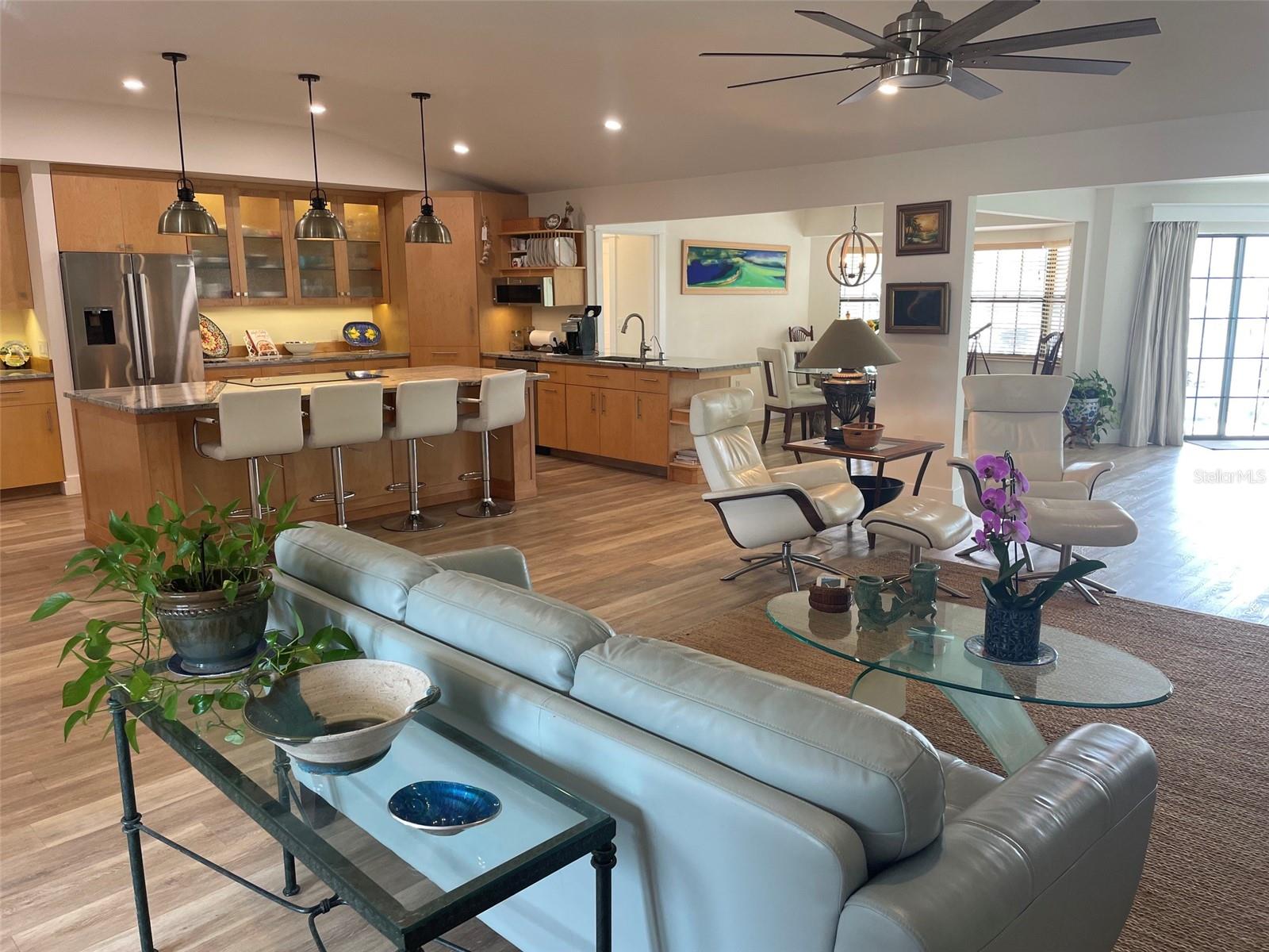 PALM COAST SEC 15 - Residential