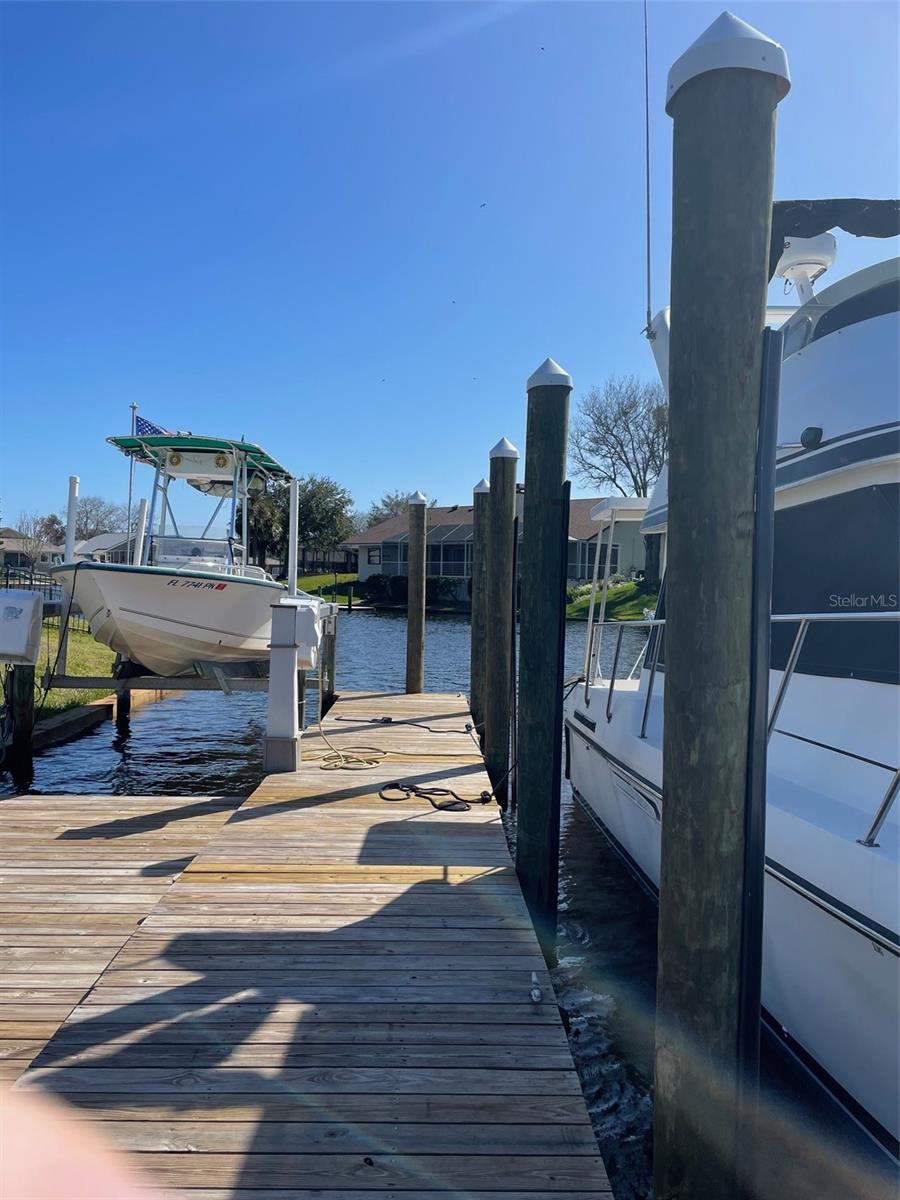 PALM COAST SEC 15 - Residential