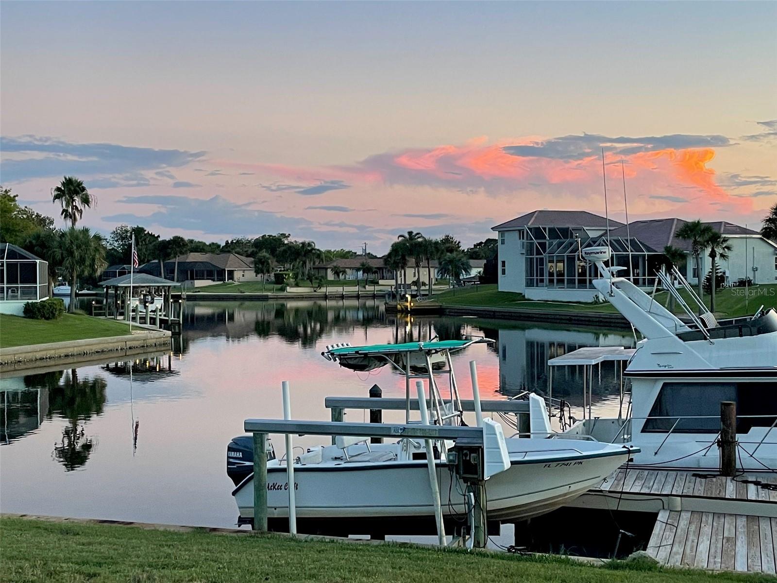 PALM COAST SEC 15 - Residential