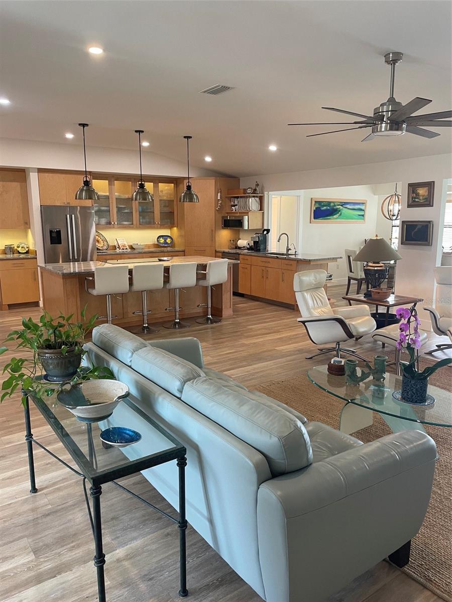 PALM COAST SEC 15 - Residential