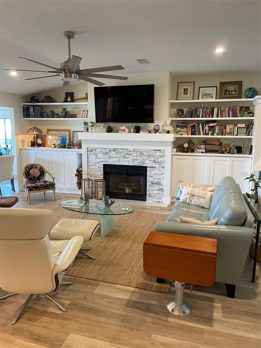 PALM COAST SEC 15 - Residential