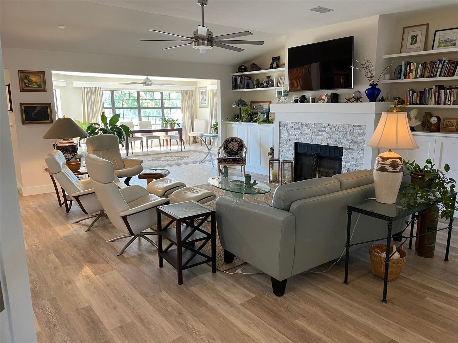 PALM COAST SEC 15 - Residential