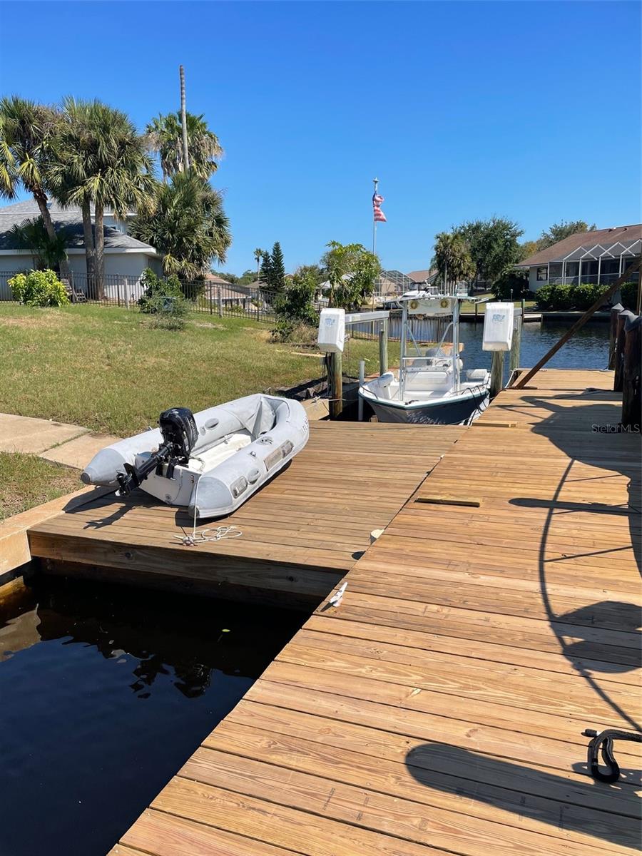 PALM COAST SEC 15 - Residential