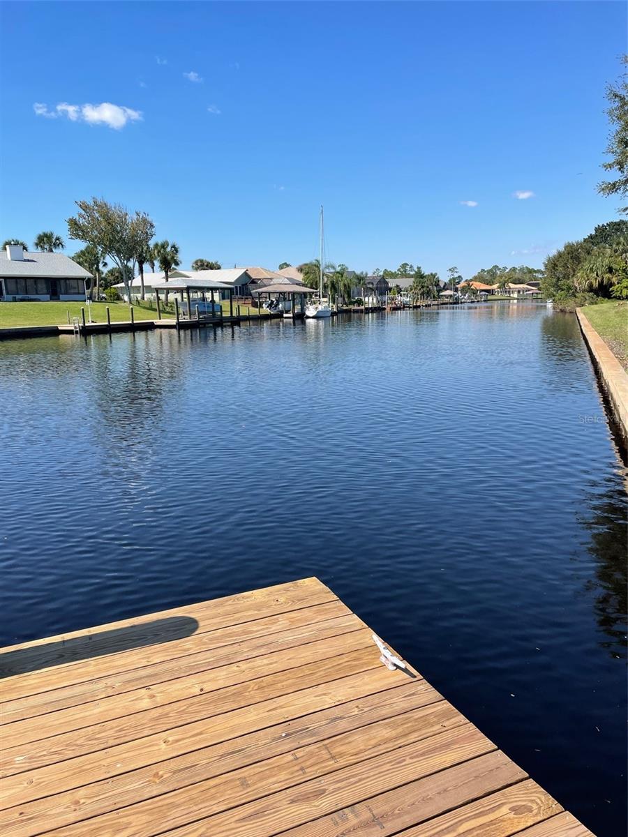 PALM COAST SEC 15 - Residential