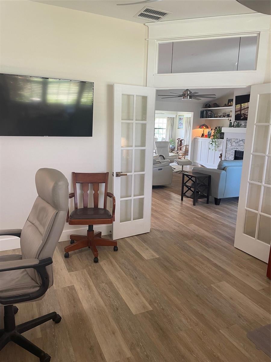 PALM COAST SEC 15 - Residential