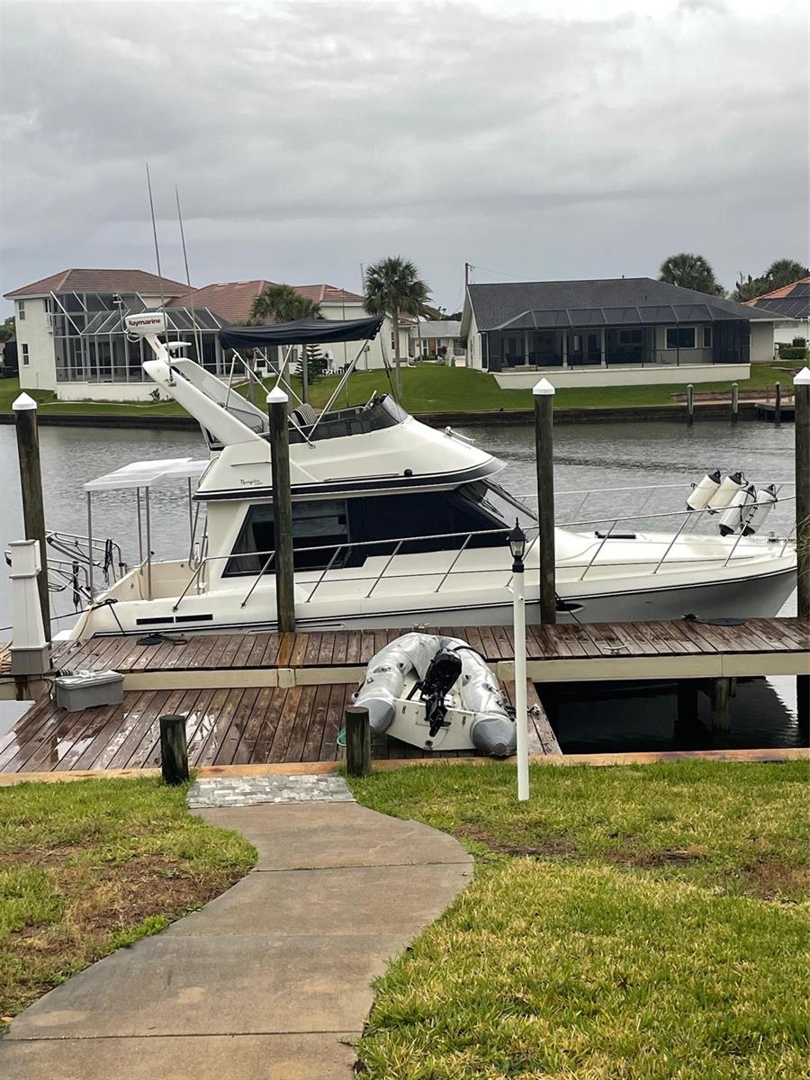 PALM COAST SEC 15 - Residential