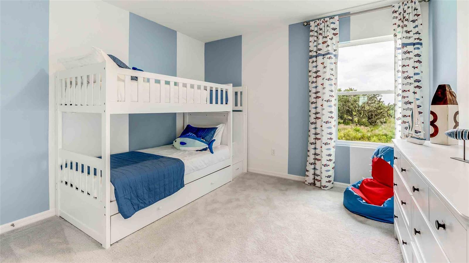 ANGELINE - Residential