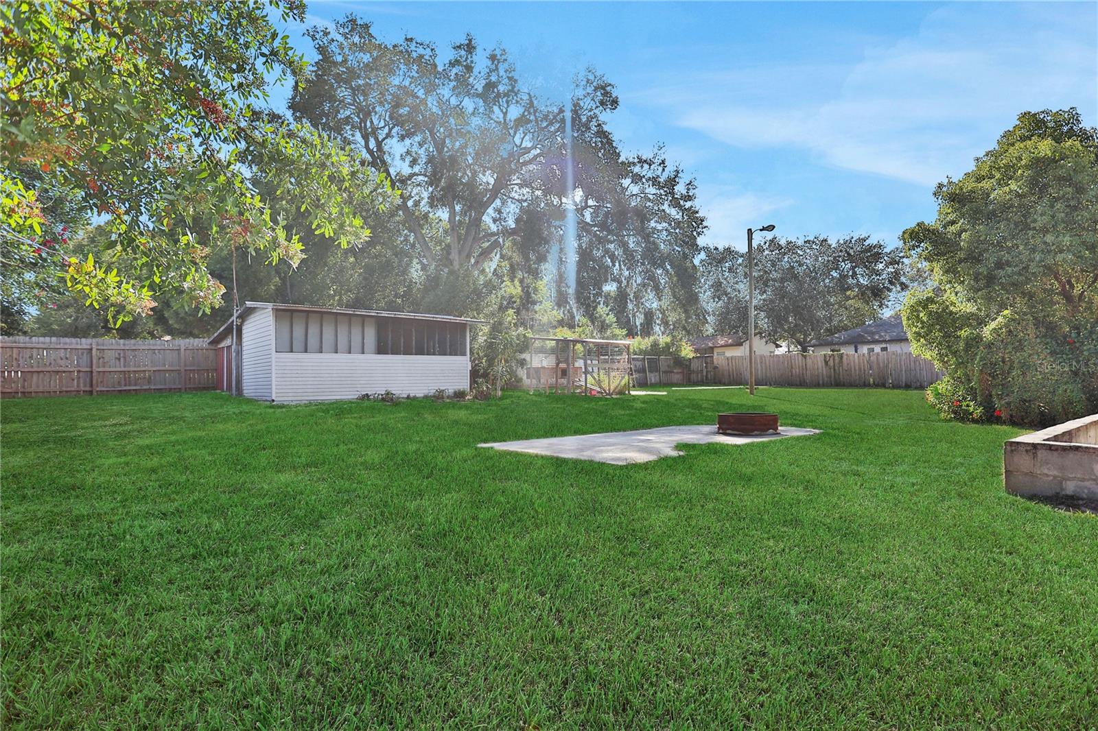 HILLCREST MANOR - Residential