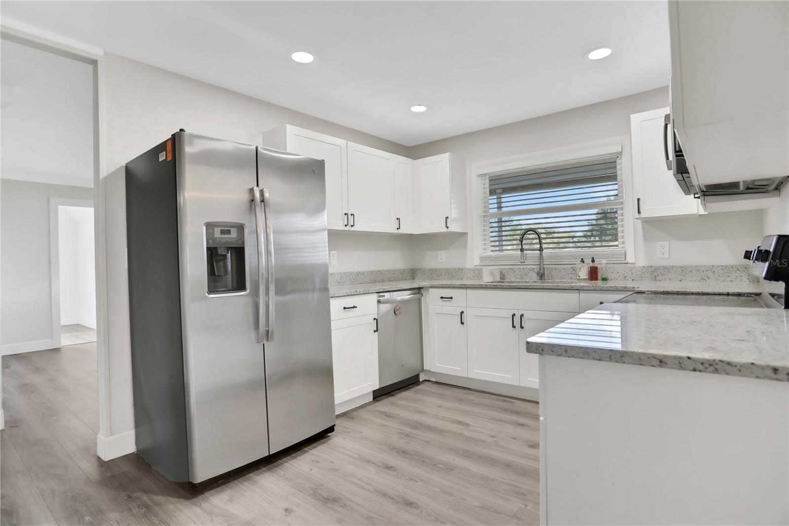 HILLCREST MANOR - Residential