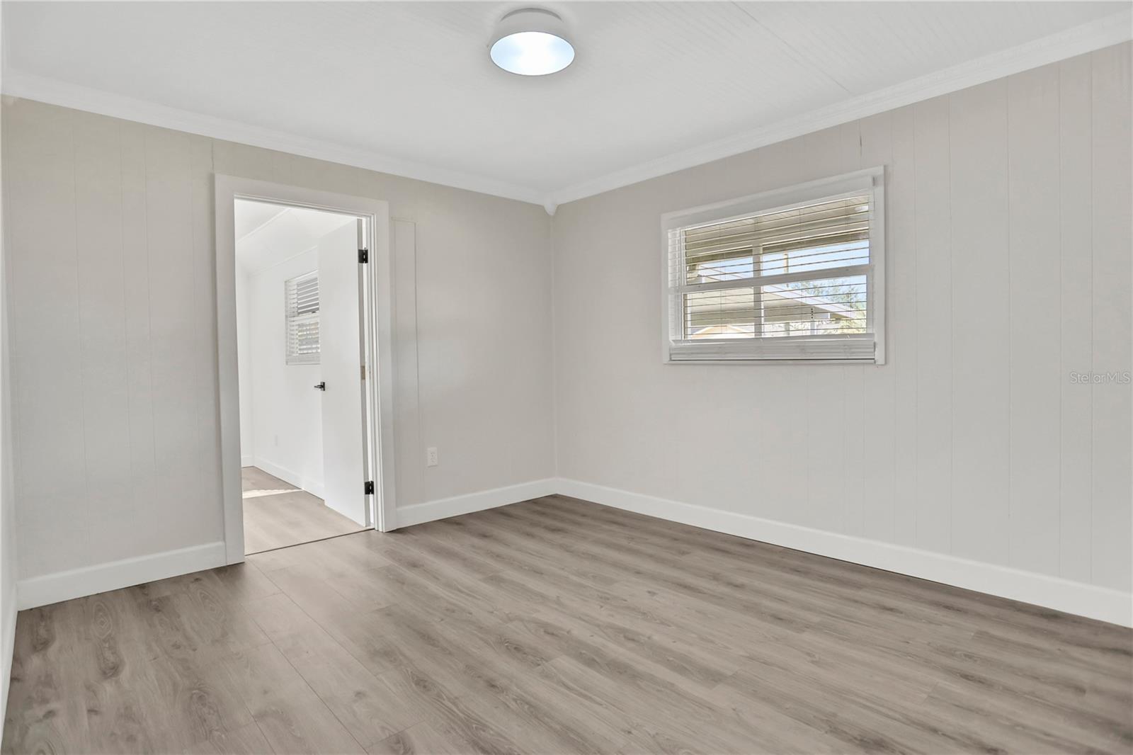 HILLCREST MANOR - Residential