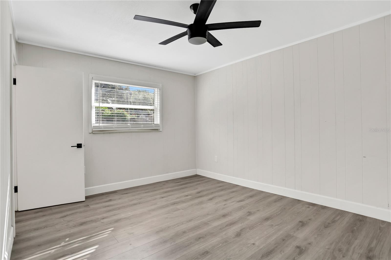 HILLCREST MANOR - Residential